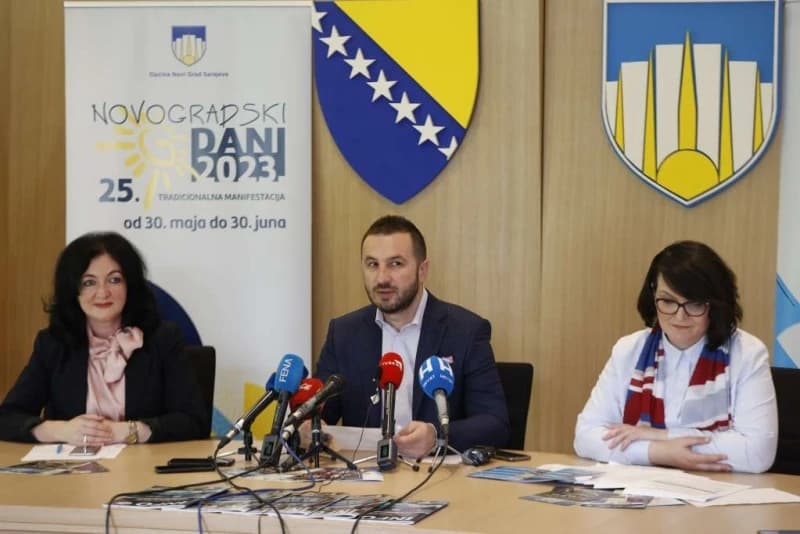 Novogradski dani 2023