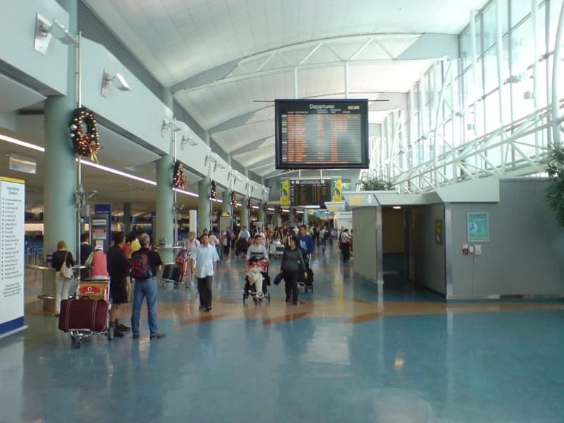 Auckland aerodrom