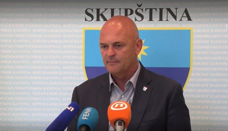 Stjepan Bošković