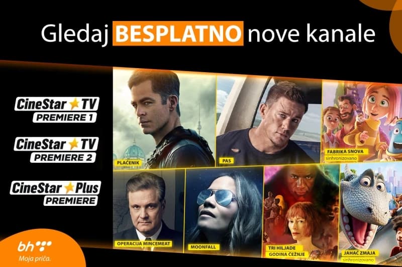 Moja TV