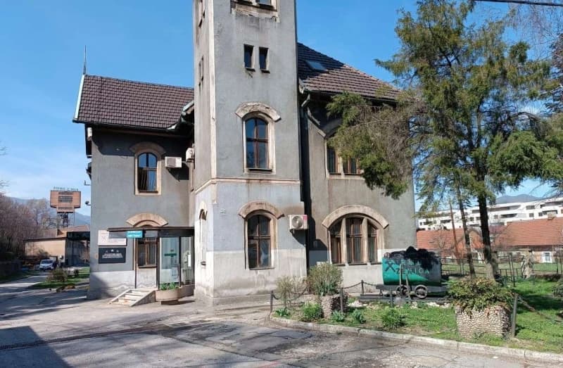 RMU Zenica
