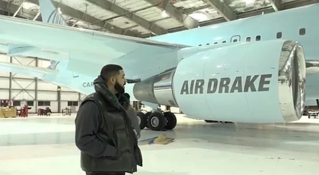 Drake