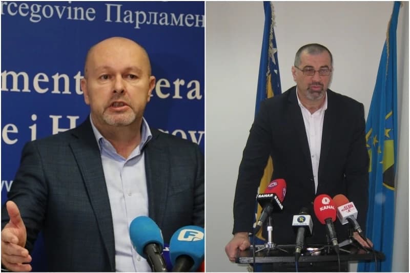 Skopljak i Vujović