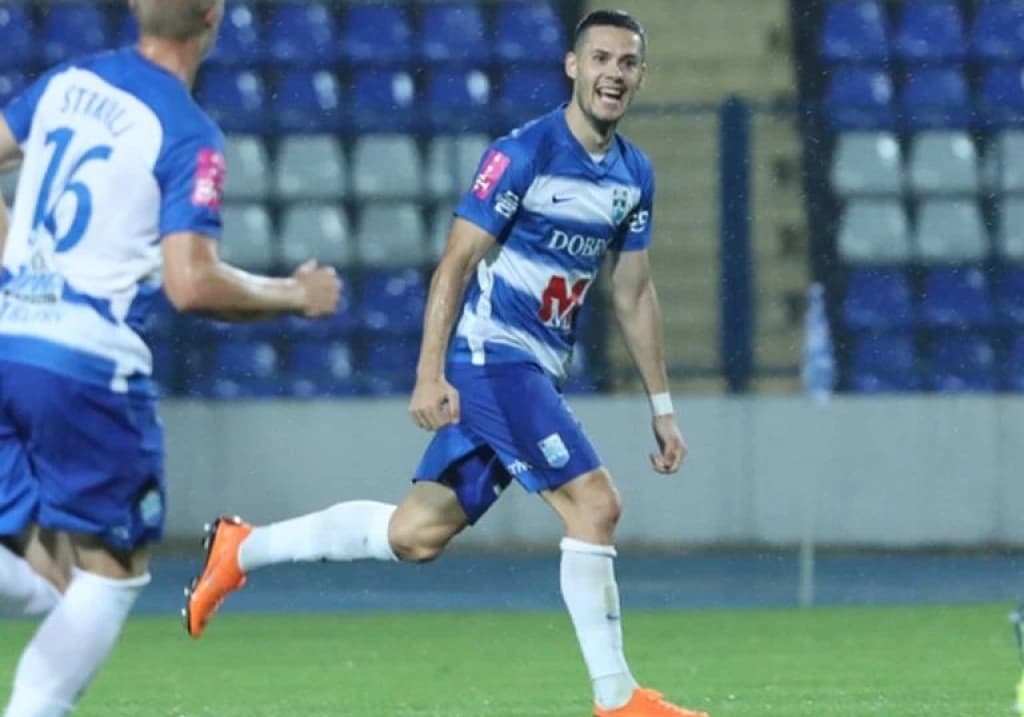 Haris Hajradinović