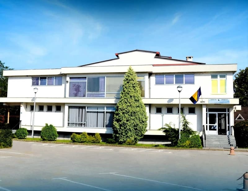 Skupština Brčko distrikta