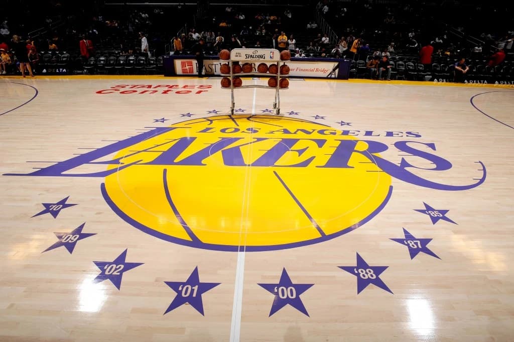 Los Angeles Lakers