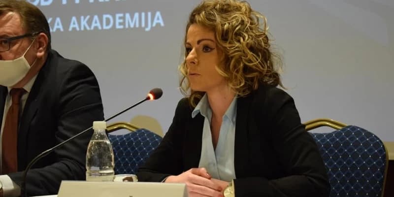 Danijela Šahat 