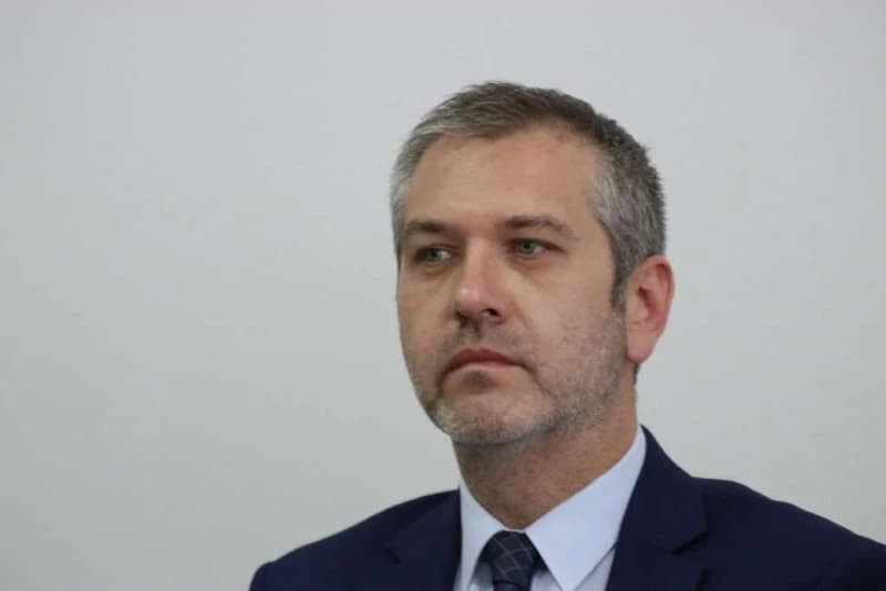 Sanjin Kodrić