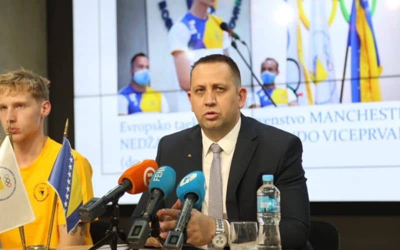 Samir Šarić 
