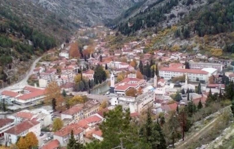 Stolac