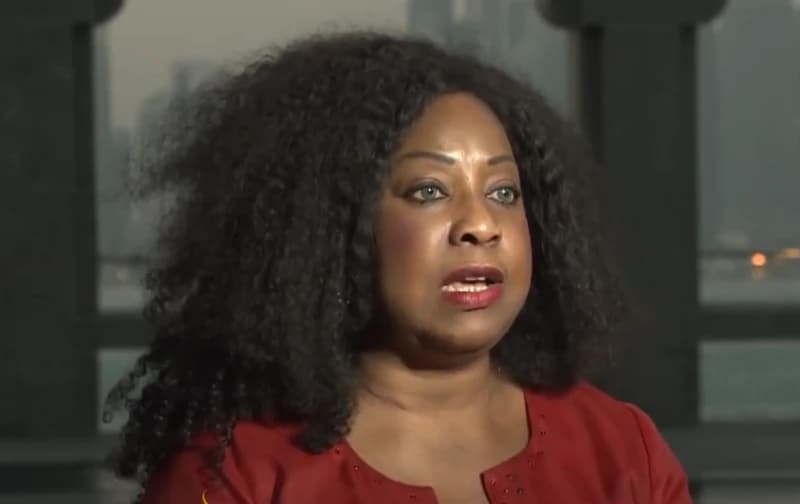 Generalna sekretarka FIFA-e Samoura odlazi s funkcije krajem godine