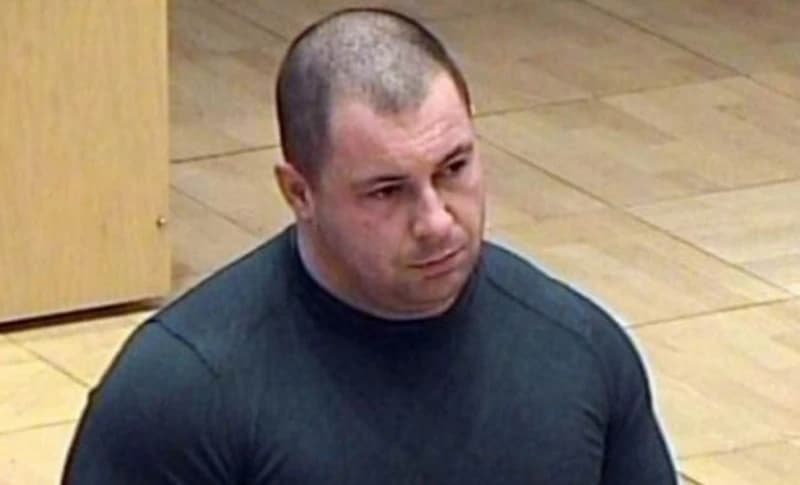 Admir Arnautović Šmrk izlazi iz pritvora: Optužnica nije podignuta u roku od devet mjeseci