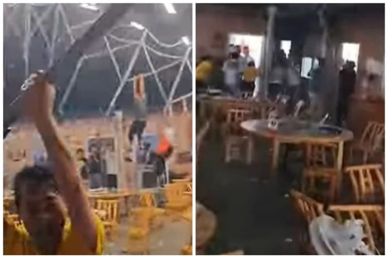 Vjetar u Kini