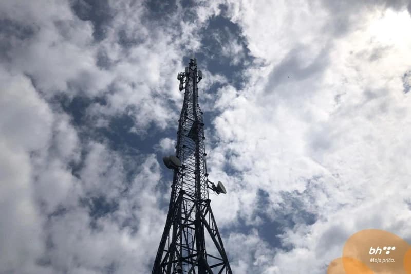 BH Telecom, 4G