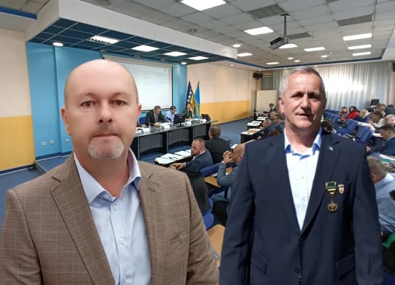 Skopljak i Mandžić