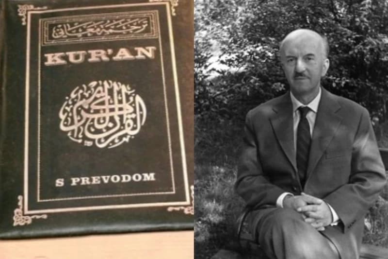 Prije 119 godina rođen je Besim Korkut, teolog i prevodilac Kur'ana na bosanski jezik