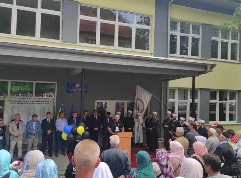 Godišnjica zločina u Kalinoviku