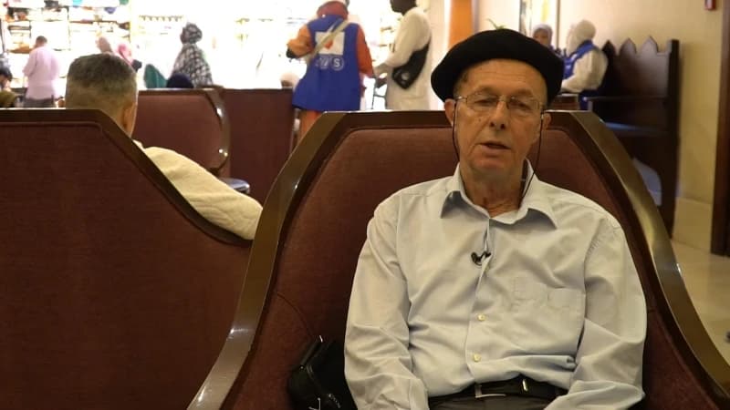 Hafiz Vehbija Šećerović