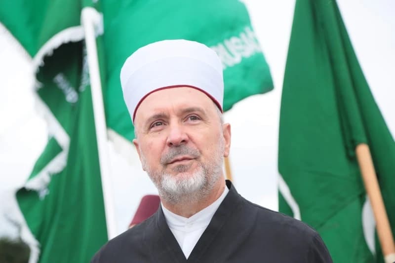 Ahmed Adilović 