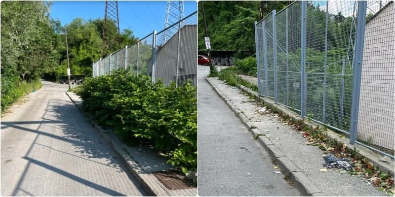 Velešići 
