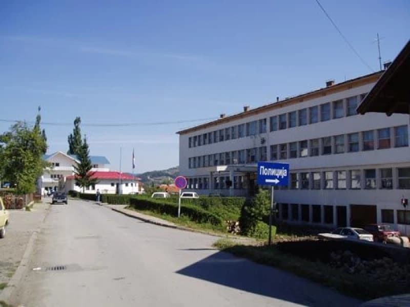 Petrovo