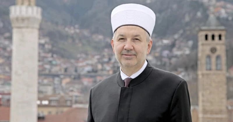 Nedžad Grabus