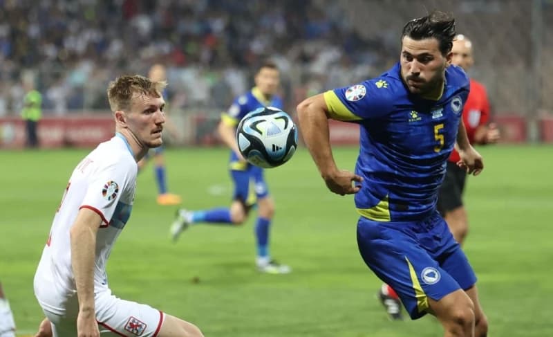 Kolašinac stiže u Serie A: Zmaj ima usmeni dogovor s Atalantom