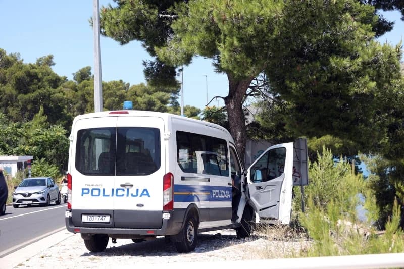Vozač iz BiH osuđen u Hrvatskoj zbog vožnje sa 1,79 promila alkohola u krvi