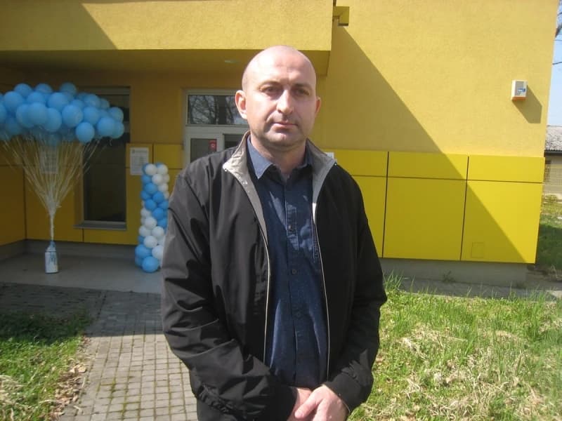 Damir Muratović
