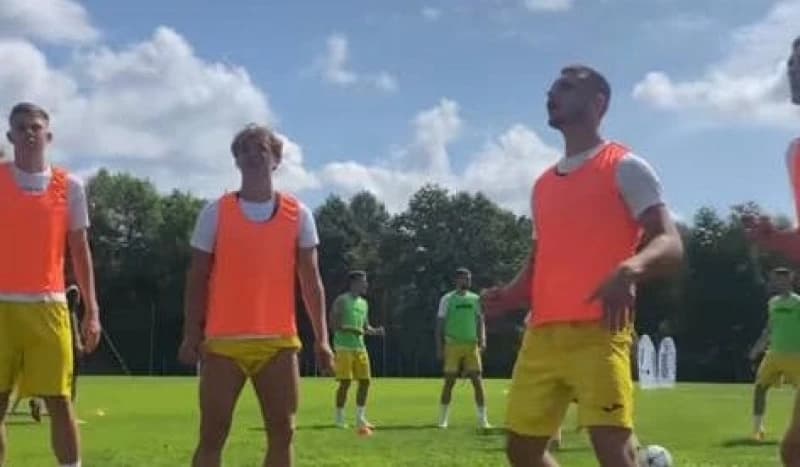 Najbolji strijelac trećeg ranga bh. fudbala potpisao za Radomlje