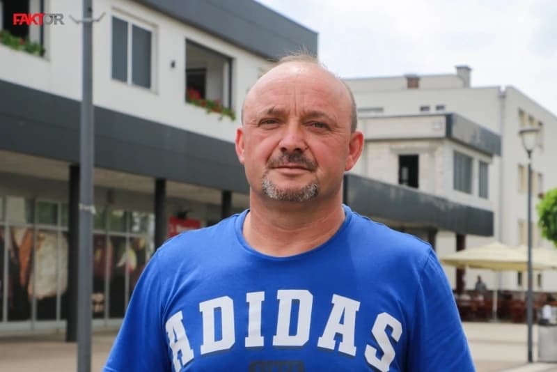 Elvir Krkić, vojnik Armije RBiH koji je preživio genocid u Srebrenici i spasio još 39 ljudi: Nikad nisam osjećao strah