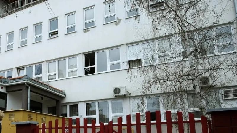 Dom u Osijeku