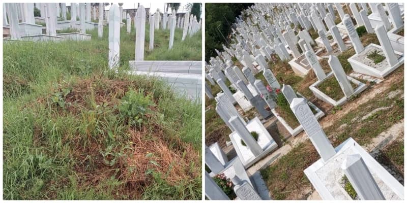 Groblje Faletići
