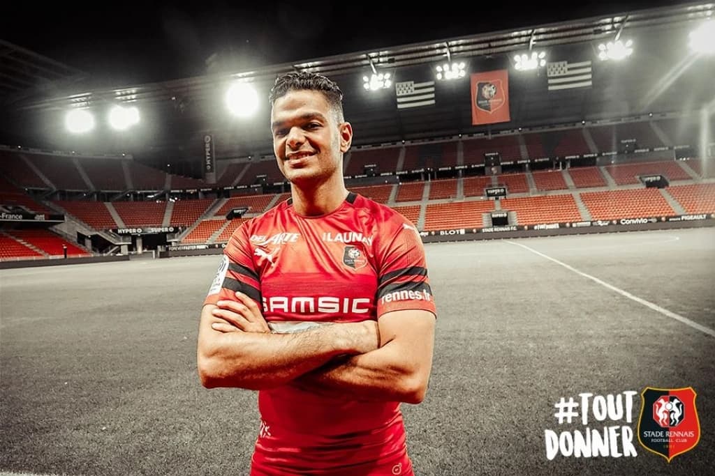 Hatem Ben Arfa