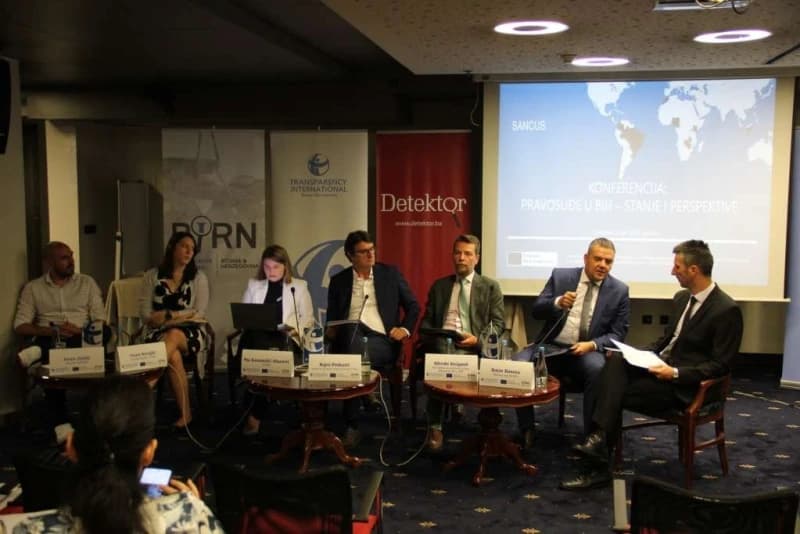 S konferencije 