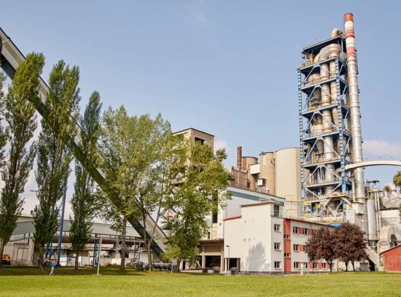 Lukavac Cement