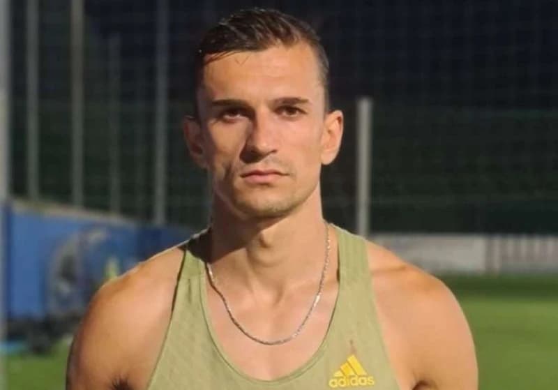 Abedin Mujezinović