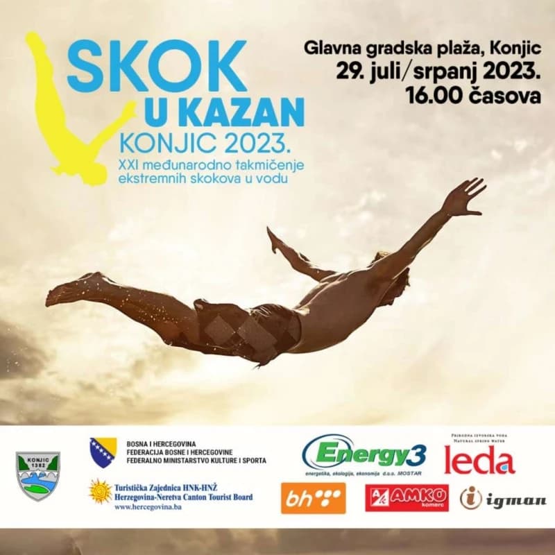 Skok u Kazan