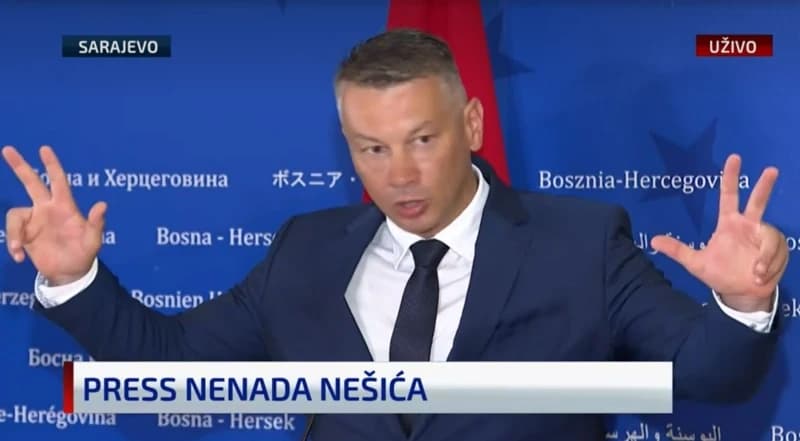 Nenad Nešić