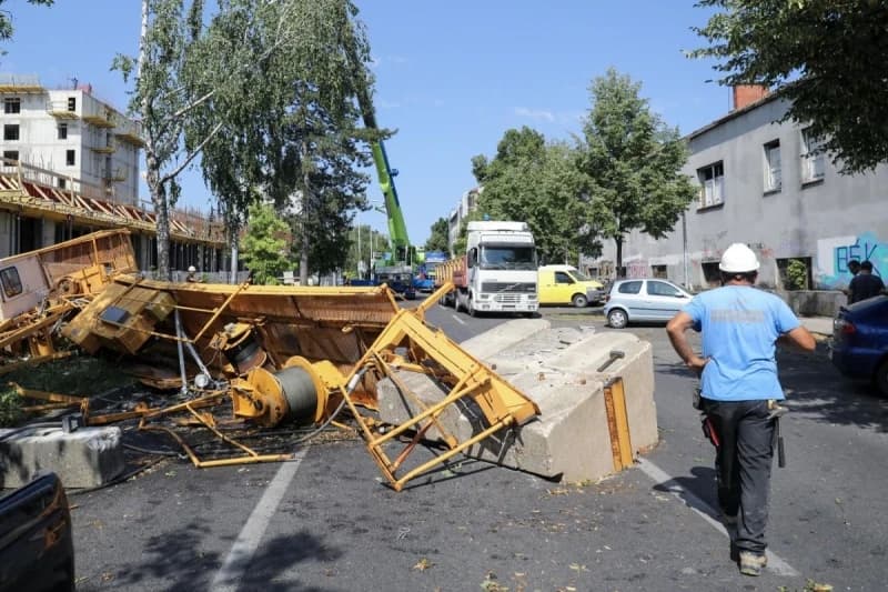 Nevrijeme u Hrvatskoj