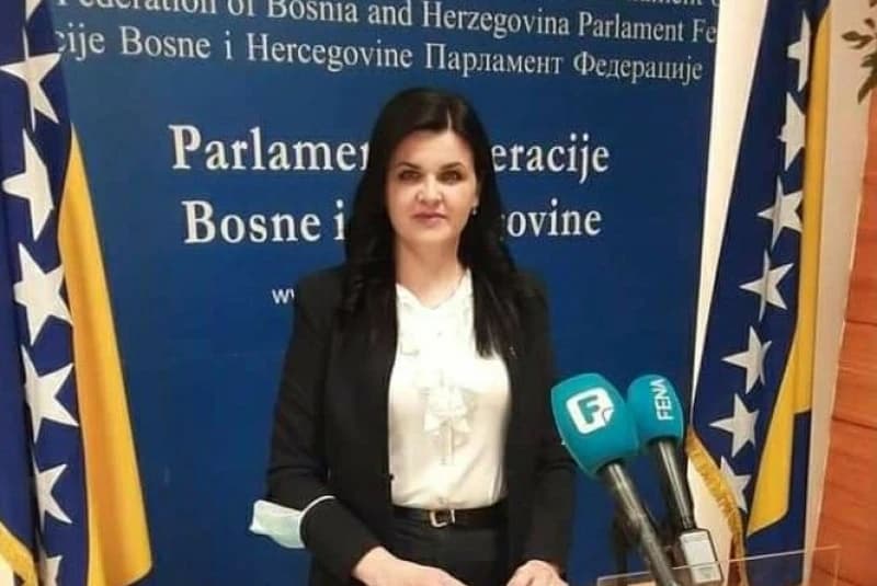 Edita Mazić 