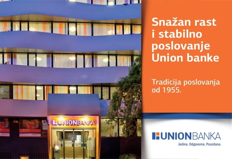 Union banka