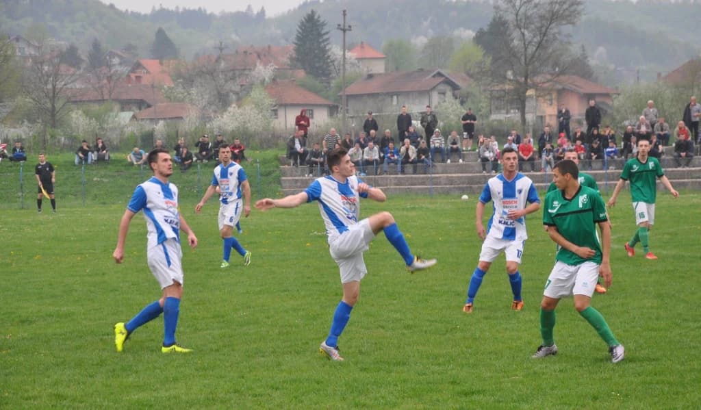 Samo u BiH: Uprava kluba podnijela ostavku, ključeve ostavili u mjesnoj zajednici