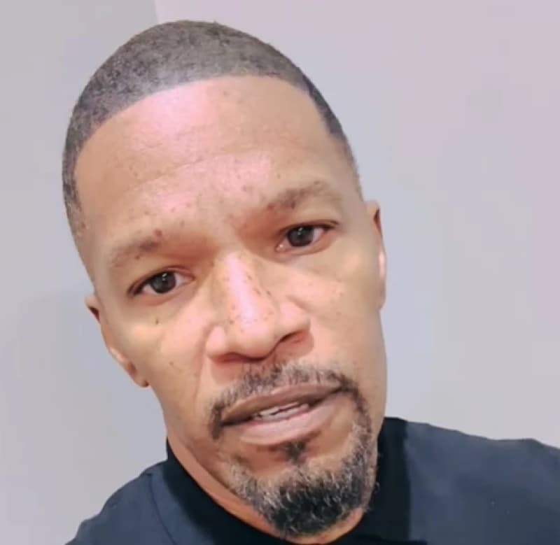 Jamie Foxx, američki glumac