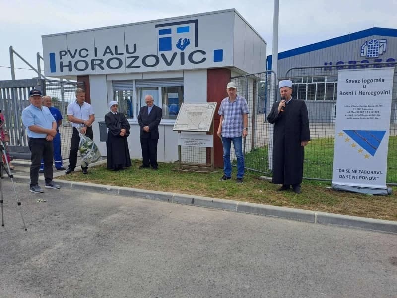 Godišnjica zločina
