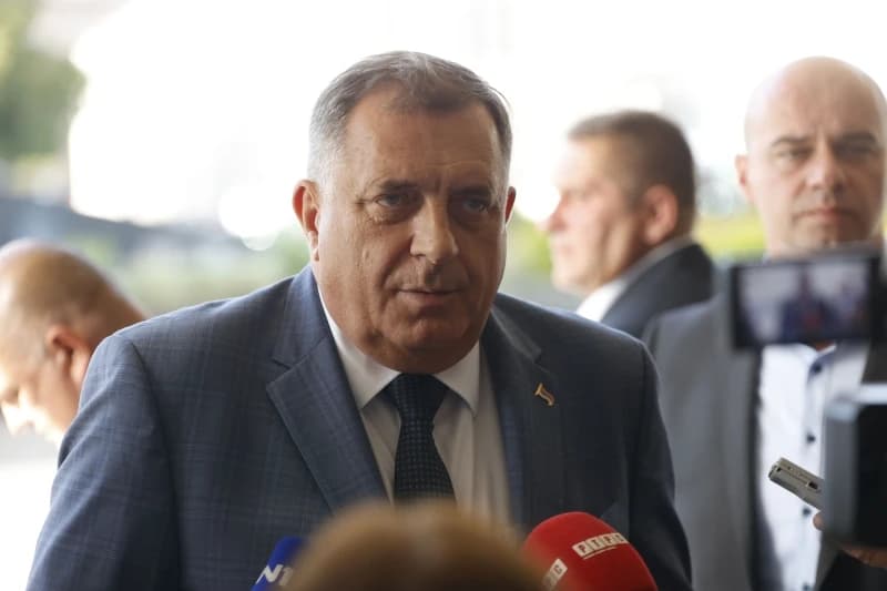 Milorad Dodik 