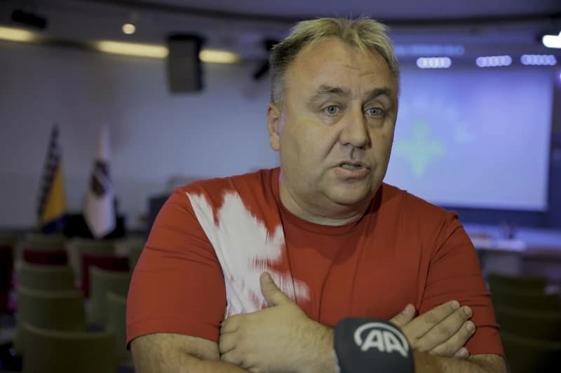 Avdo Huseinović