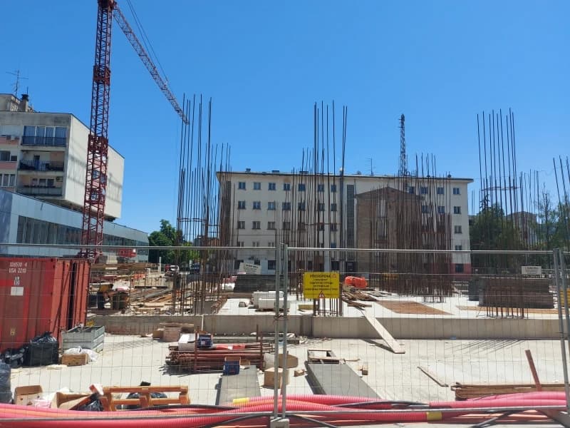 Banja Luka, izgradnja, stanovi 