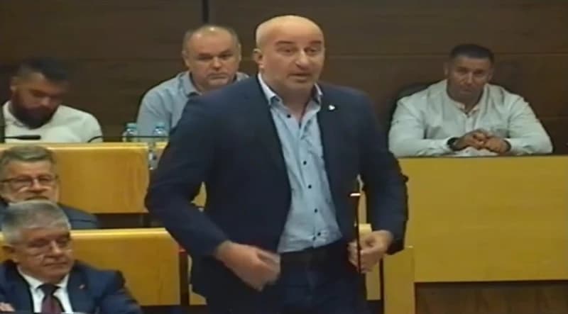 Mirsad Čamdžić 
