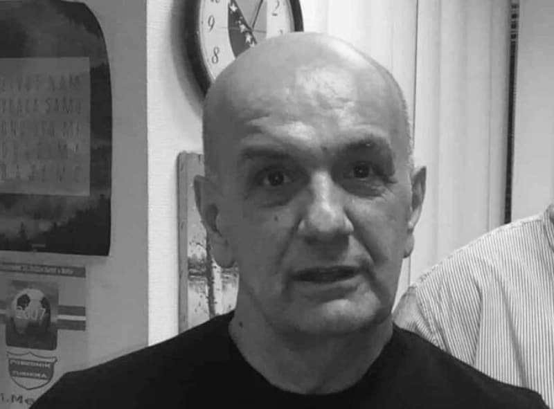 Sead Džaferbegović Ata
